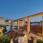Mandarin Oriental, Milano