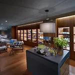 Отель Mandarin Oriental, Милан