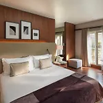 Отель Mandarin Oriental, 5*
