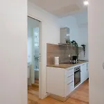 Апартаменты I Host - Gressoney 1