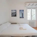 Апартаменты I Host - Gressoney 1 *