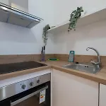 Апартаменты I Host - Gressoney 1