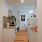 Апартаменты I Host - Gressoney 1 *