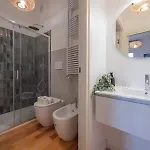 I Host - Gressoney 1 Апартаменты *
