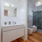 Апартаменты I Host - Gressoney 1 *