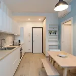 I-host Sweet - Grazioli Apartment Mailand