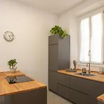 Artstay - Design Navigli Parking ミラノ