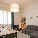 Artstay - Design Navigli Parking ミラノ