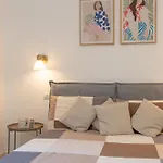 Artstay - Design Navigli Parking アパート