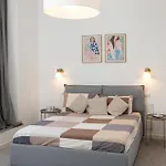 Artstay - Design Navigli Parking * ミラノ