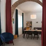 アパート Artstay - Design Navigli Parking