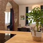 Artstay - Design Navigli Parking アパート ミラノ