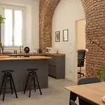 Artstay - Design Navigli Parking