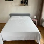 Tricolore ゲストハウス ミラノ