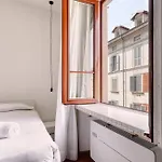شقة Alessi Darsena Navigli Gem