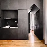 شقة Alessi Darsena Navigli Gem *