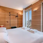 Apartament Royal Luxury Brera *