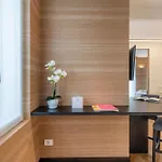 Apartament Royal Luxury Brera Mediolan