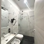 萨拉酒店 米兰