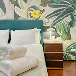 Apartament Fontana - 15 Min Dal Duomo Mediolan