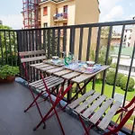 10 Minutes Duomo-elegant Apartman