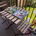 Apartman 10 Minutes Duomo-elegant *