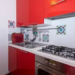 10 Minutes Duomo-elegant Apartman Milánó