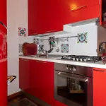 10 Minutes Duomo-elegant Apartman Milánó