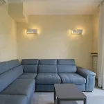 Glamorous Terrace Excl 3bdr A 300mt Da 밀라노