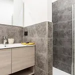 아파트 Sposi Flexyrent Ac 밀라노