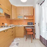 Apartment Arcimboldi Terrace - Parking Private Included, Free Wifi & Ac Milan