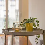 Arcimboldi Terrace - Parking Private Included, Free Wifi & Ac Apartment *