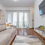 Arcimboldi Terrace - Parking Private Included, Free Wifi & Ac