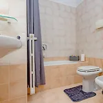 Arcimboldi Terrace - Parking Private Included, Free Wifi & Ac Apartment