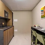 Apartamento Velasca Tower