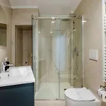 Apartamento Velasca Tower
