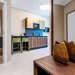 Apartamento Velasca Tower *