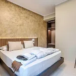 Velasca Tower Apartamento Milán