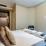 Apartamento Velasca Tower Milán