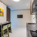 Velasca Tower Apartamento Milán