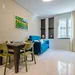 Velasca Tower Apartamento Milán