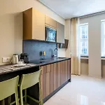Apartamento Velasca Tower Milán