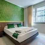 Velasca Tower Apartamento *