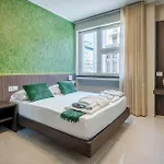 Velasca Tower Apartamento *