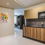 Velasca Tower Apartamento *