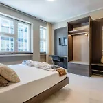 Velasca Tower Apartamento *