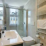 Velasca Tower Apartamento Milán