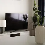Апартаменты Cozy Flat In Station - 4 Pax Милан