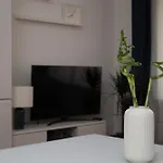 Cozy Flat In Station - 4 Pax