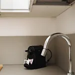 Cozy Flat In Station - 4 Pax